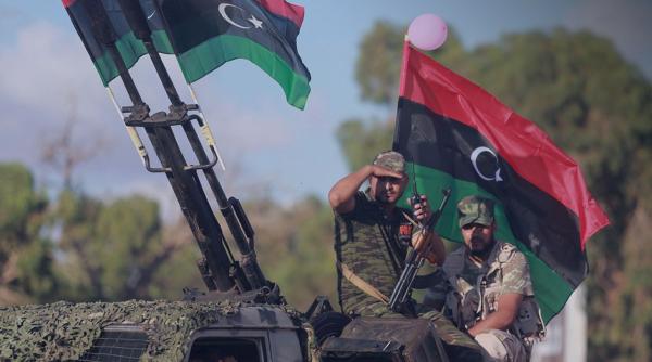 Qatarul va trimite consilieri militari la Tripoli în sprijinul GNA