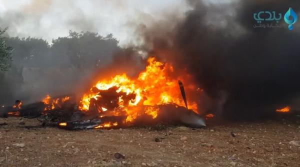 Două drone americane MQ-9 Reaper ar fi fost doborâte în Siria (Foto/Video)