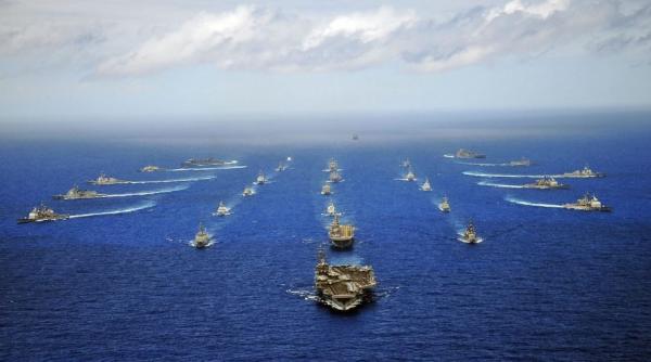 Știrile zilei: Trupele belaruse, în stare de alertă maximă la frontiera de vest; Mercenarii ruși din Wagner Group explică de ce au ajuns în Belarus; Exercițiul Rim of Pacific, condus de US Navy