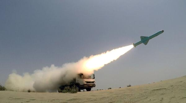 Iranul anunță că dezvoltă rachete de croazieră cu rază lungă de acțiune