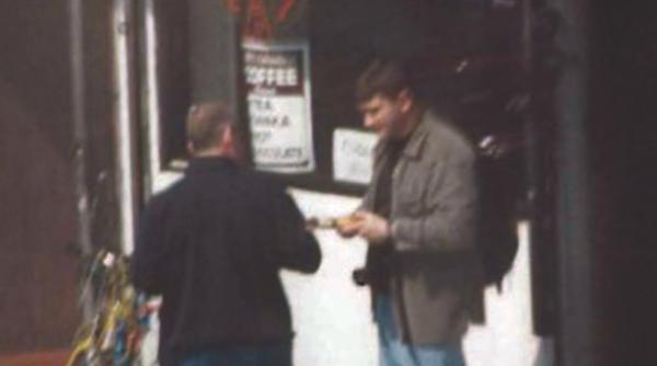 Fost militar al beretelor verzi americane, inculpat pentru spionaj în favoarea Moscovei