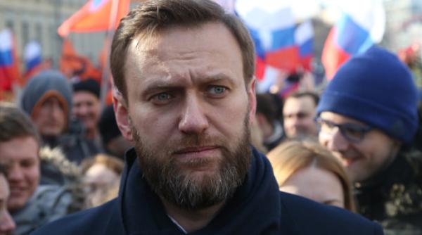 Spitalul din Berlin unde este internat opozantul rus Navalnîi a demarat "teste de diagnostic extinse"