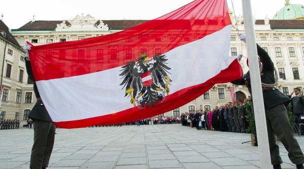 Austria expulzează un diplomat rus acuzându-l de spionaj industrial