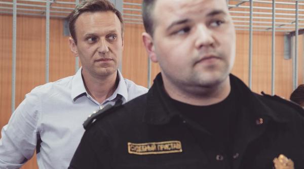 Otrăvirea lui Navalnîi. Rusia contrazice Germania și spune că Berlinul nu are suficiente dovezi