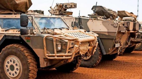 Lovitură de stat în Mali | UE îşi suspendă misiunile militare de antrenament 