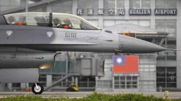 Taiwanul se apără cu orice preț. Taipeiul a anunțat un centru de mentenanță F-16 pentru asigurarea puterii de luptă