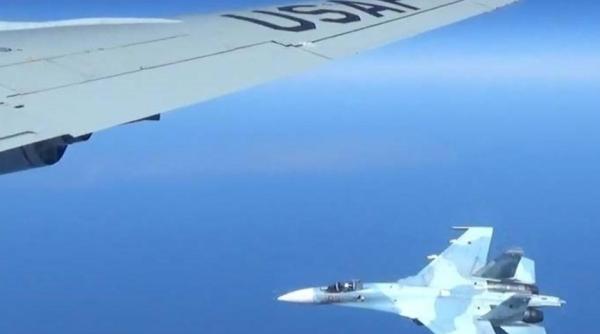 Încordare fără precedent în relațiile dintre Federația Rusă pe de o parte și SUA, respectiv NATO, pe de altă parte