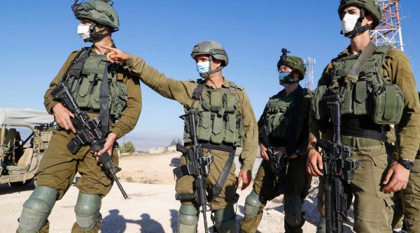 Hezbollah spune că va ucide un soldat israelian  pentru fiecare membru pe care îl va pierde