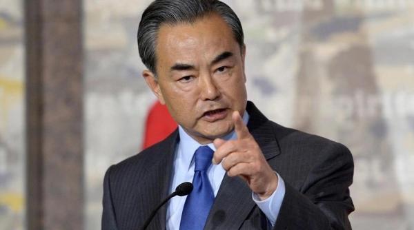 Ministrul de externe chinez îl ameninţă pe preşedintele Senatului ceh: Va plăti un ''preţ ridicat'' pentru vizita sa în Taiwan