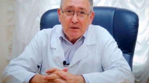 Inventatorul agentului neurotoxic Noviciok: Nu știu cum de nu a murit Navalnîi. Poate nu a băut tot ceaiul