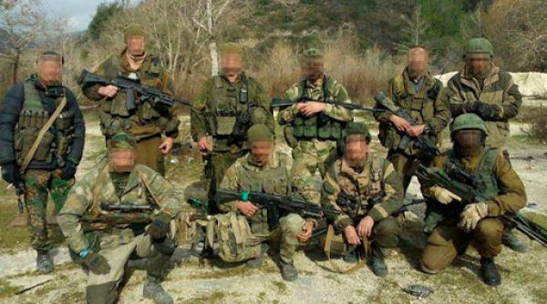 Ucraina anchetează penal peste 100 de mercenari străini, printre care 26 sunt cetățeni ai R. Moldova