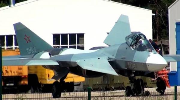 Turcia are nevoie de avioanele de vânătoare rusești Su-35 și Su-57 într-un eventual conflict cu Grecia 