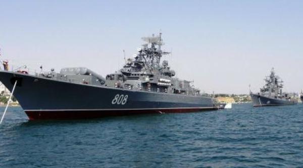 Implicații pentru Federația Rusă ale unei eventuale închideri a strâmtorilor turcești de la Marea Neagră