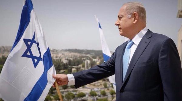 După EAU și Bahreinul a ajuns la un acord istoric pentru normalizarea relațiilor cu Israelul. Netanyahu a anunțat o ''nouă eră de pace"