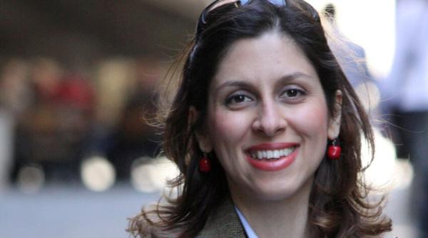 Iranul amână procesul unei britanice acuzată de spionaj