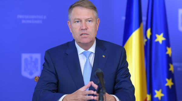 Ce va face România în cazul unor sancțiuni impuse Turciei? Mutarea lui Iohannis, răspuns pentru Defense România