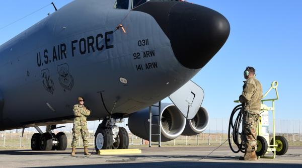 Senator american: Grecia reprezintă o alternativă pentru militarii americani din baza Incirlik 