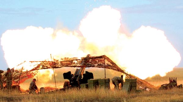 CNIAA îi felicită pe cei care și-au adus contribuția la apărarea antiaeriană a României