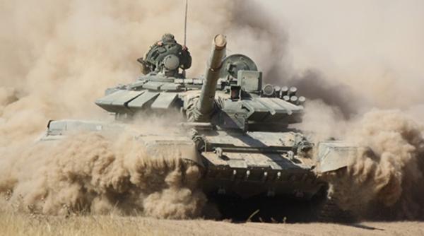 De la Marea Caspică la Marea Neagră: În Rusia, a început exercițiul strategic “Caucaz-2020” 