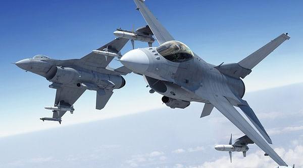 Exerciții ale NATO în regiunea Mării Negre. Se prefigurează un nou exercițiu aeronaval american