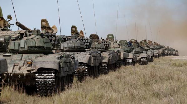 Totul despre exercițiul rusesc de nivel strategic “Caucaz-2020” (Ziua 1)