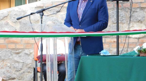 Un politician maghiar, vorbind despre alegerile din România, spune că sașii din Transilvania au 'trădat' Ungaria