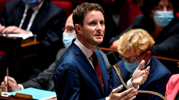 Franța consideră că sancţiunile împotriva Belarus nu trebuie să fie legate de cele care ar putea viza Turcia