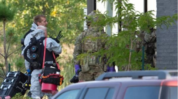 Justiţia americană a inculpat-o pe canadianca care intenţiona să îl otrăvească pe preşedintele Donald Trump