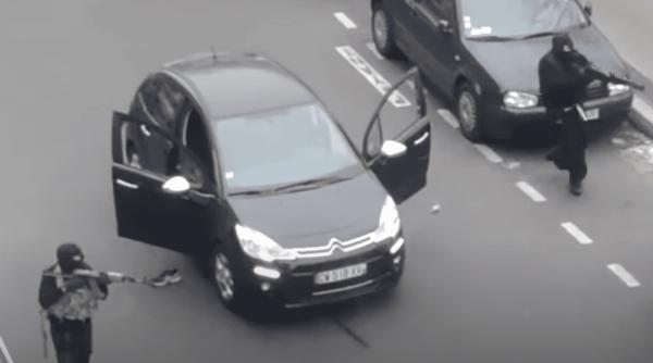 Publicaţia Charlie Hebdo, ameninţată din nou de Al Qaida