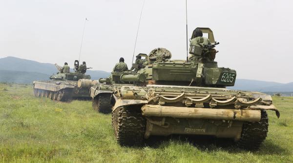 Știrile zilei: Bulgaria anunță modernizarea tancurilor T-72; Grecii îi răspund 'dictatorului ales' Erdogan; Avioane F-35 pentru Emiratele Arabe Unite, fără tehnologie stealth ?