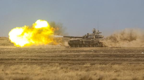  Totul despre exercițiul rusesc de nivel strategic “Caucaz-2020” (Ziua 4)