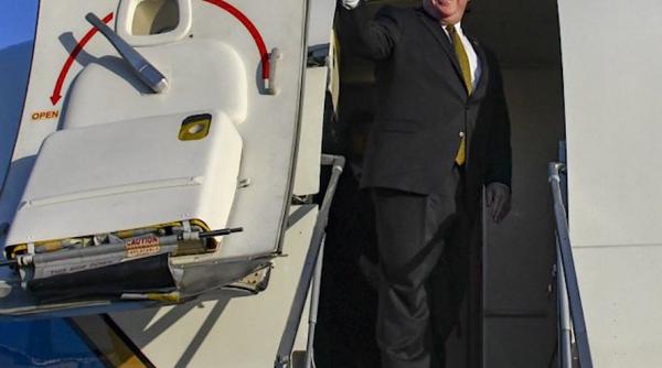 Mike Pompeo în Grecia, săptămâna viitoare, în pline tensiuni cu Turcia