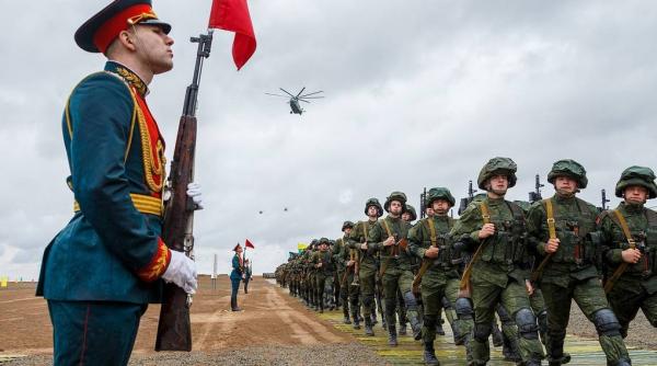 Totul despre exercițiul rus de nivel strategic “Caucaz-2020” (Ziua 6)