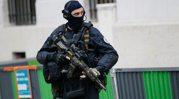 Ministrul de interne francez: Suntem în război contra terorismului islamic