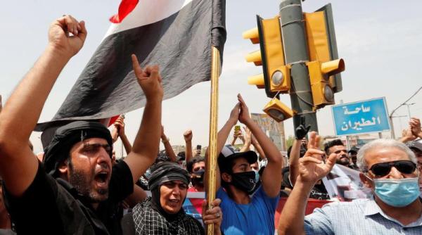 Furie în Irak după uciderea a şapte civili, femei şi copii, într-un atac anti-american