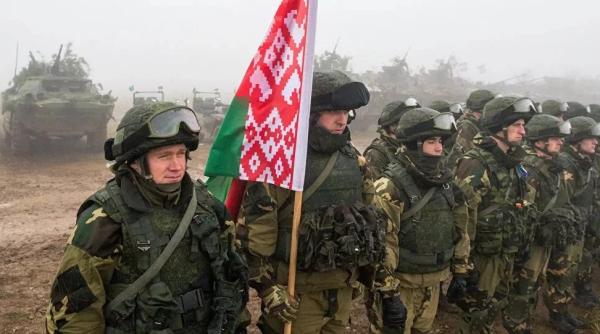 Ministrul de externe polonez: Nu ne dorim o prezenţă militară sporită în Belarus