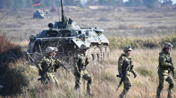 Nagorno-Karabah: Reuniune de urgenţă a Consiliului de Securitate al ONU