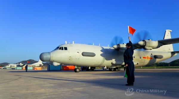 China, noi provocări cu ocazia zilei naționale în timp ce Taiwanul ia în calcul modificarea apelului de instruire a rezerviștilor