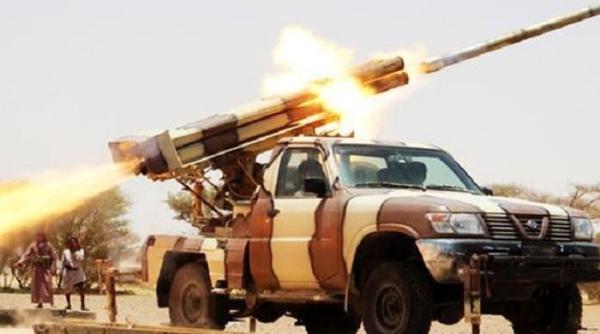 Atac cu rachete asupra bazei americane de pe Aeroportul Internațional Erbil din Irak