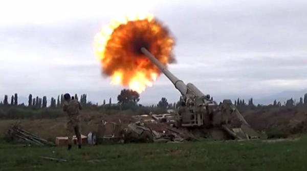 Serviciile de informații ale NATO pariază pe victoria Armeniei în conflictul cu Azerbaidjanul