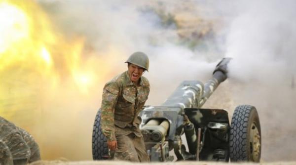 Totul despre războiul dintre Armenia și Azerbaidjan din Nagorno Karabah  