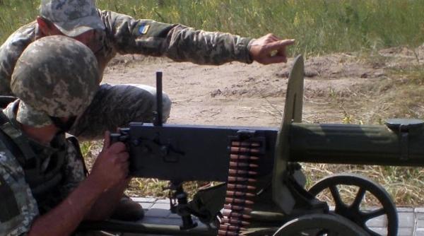 Trupele de Apărare Teritorială a Ucrainei în atenția conducerii politico-militare de la Kiev