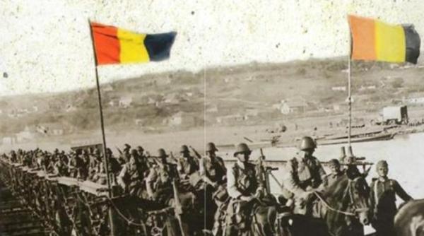 Bătălia de la Oarba de Mureș, o tragedie pentru Armata română - 'Katyn-ul românesc'. Mărturisiri: 'Ne era milă cum vă omoram'
