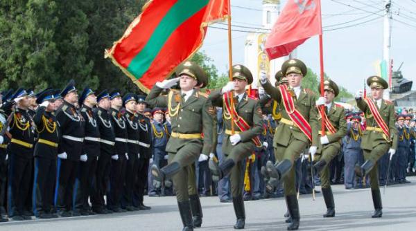 KGB-ul transnistrean a răpit un polițist moldovean. Se cere demisia imediată a directorului Serviciului de Informații și Securitate