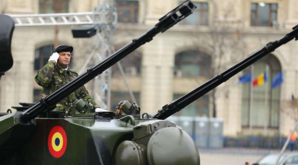 Generalul Gropan: Armata română, sub asediul dezinformărilor și acțiunilor diversioniste. Trei ordonanțe au distrus sistemul pensiilor