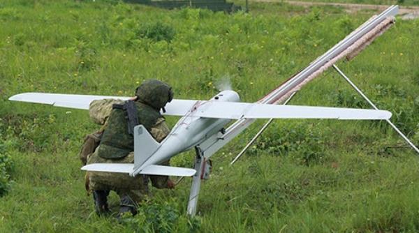 După ce a doborât peste 120 de UAV-uri rusești în Donbas, Ucraina observă că acestea sunt tot mai neperformante (Video)