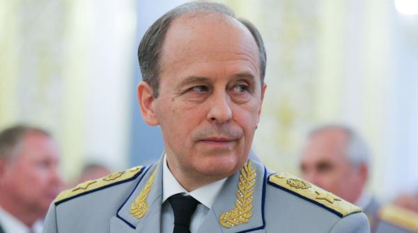 UE a introdus pe lista neagră directorul FSB și alți oficiali ruși după cazul Navalnîi