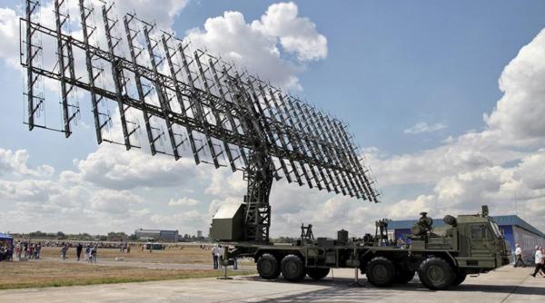 Rusia acționează pentru realizarea unei zone continue și compacte de supraveghere radar de-a lungul granițelor țării