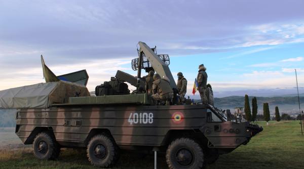 Batalionul 1 Rachete Antiaeriene, recertificat