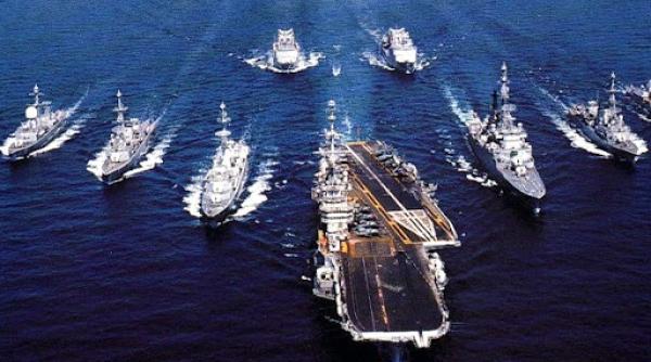 Franța investește masiv în forța navală